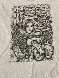 Frisco Tee Multiple Colors Available