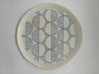 Image 4 of Circle Plate ** second **
