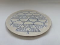 Image 1 of Circle Plate ** second **
