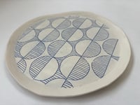 Image 5 of Circle Plate ** second **