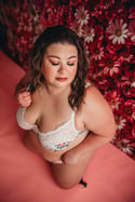 **DEPOSIT ONLY** ALWAYS BLOOMING mini sessions