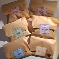 Image 8 of  the GazettE GRAB BAGS Keychains