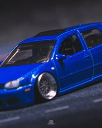 Image 17 of VOLKSWAGEN GOLF R32 CUSTOM