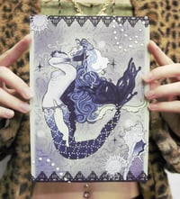 Image 1 of Sirena Von Boo print