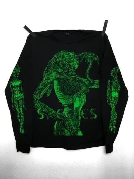 Image of LIMITED 50! SPECIES *PRE-ORDER*