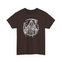 Image 1 of Death Collector – Grim Reaper T-Shirt