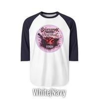 Image 11 of BNH Raglan Shirt