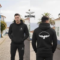 Image 1 of AÇORIAN 9islands ESSENTIAL TRACKSUIT