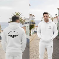 Image 2 of AÇORIAN 9islands ESSENTIAL TRACKSUIT