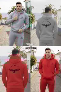 Image 4 of AÇORIAN 9islands ESSENTIAL TRACKSUIT