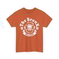 Image 2 of Spitfire The Bronx – Hardcore Streetwear T-Shirt