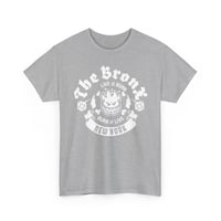 Image 3 of Spitfire The Bronx – Hardcore Streetwear T-Shirt