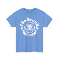 Image 1 of Spitfire The Bronx – Hardcore Streetwear T-Shirt
