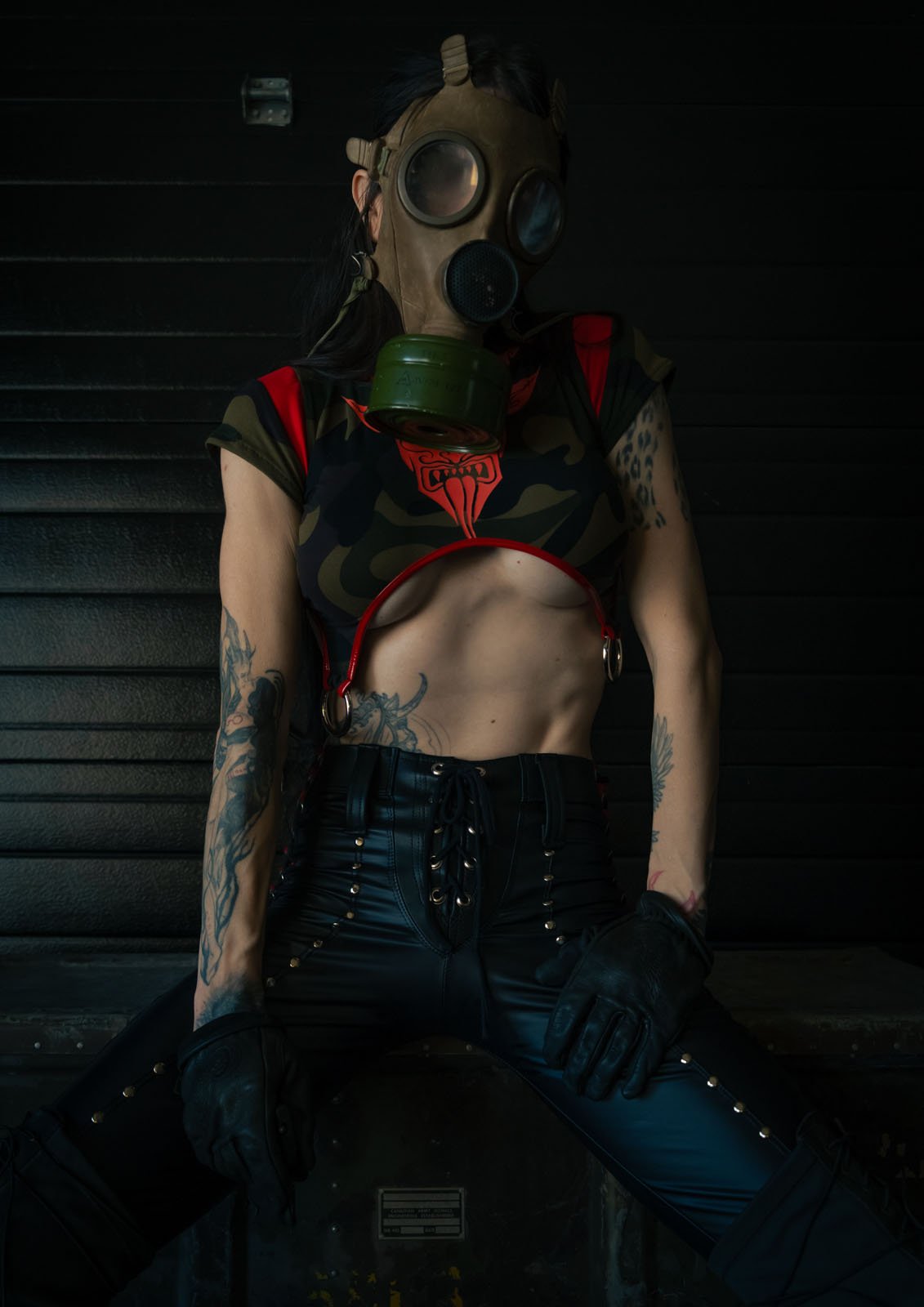 Products | Toxic Vision