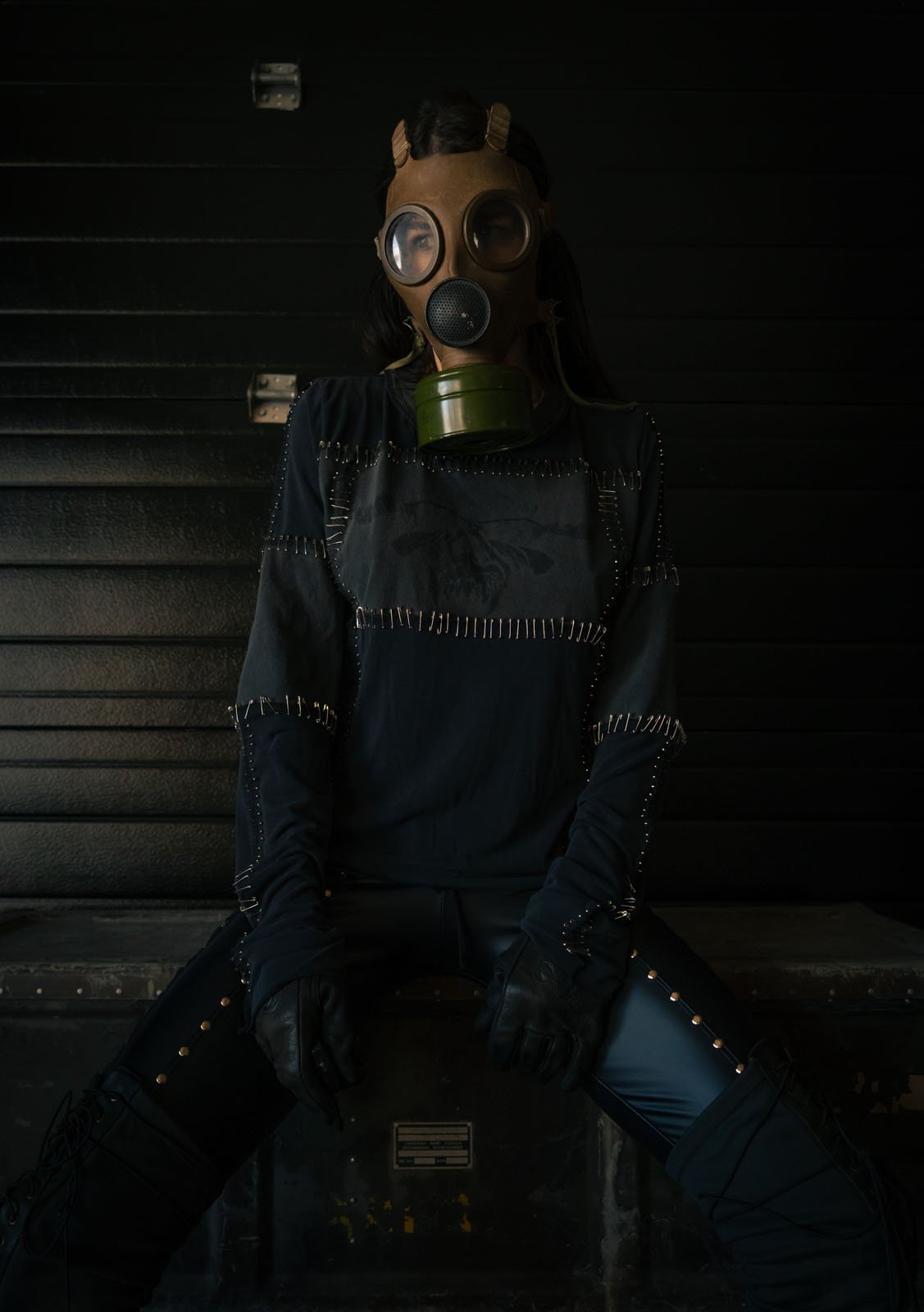 Products | Toxic Vision