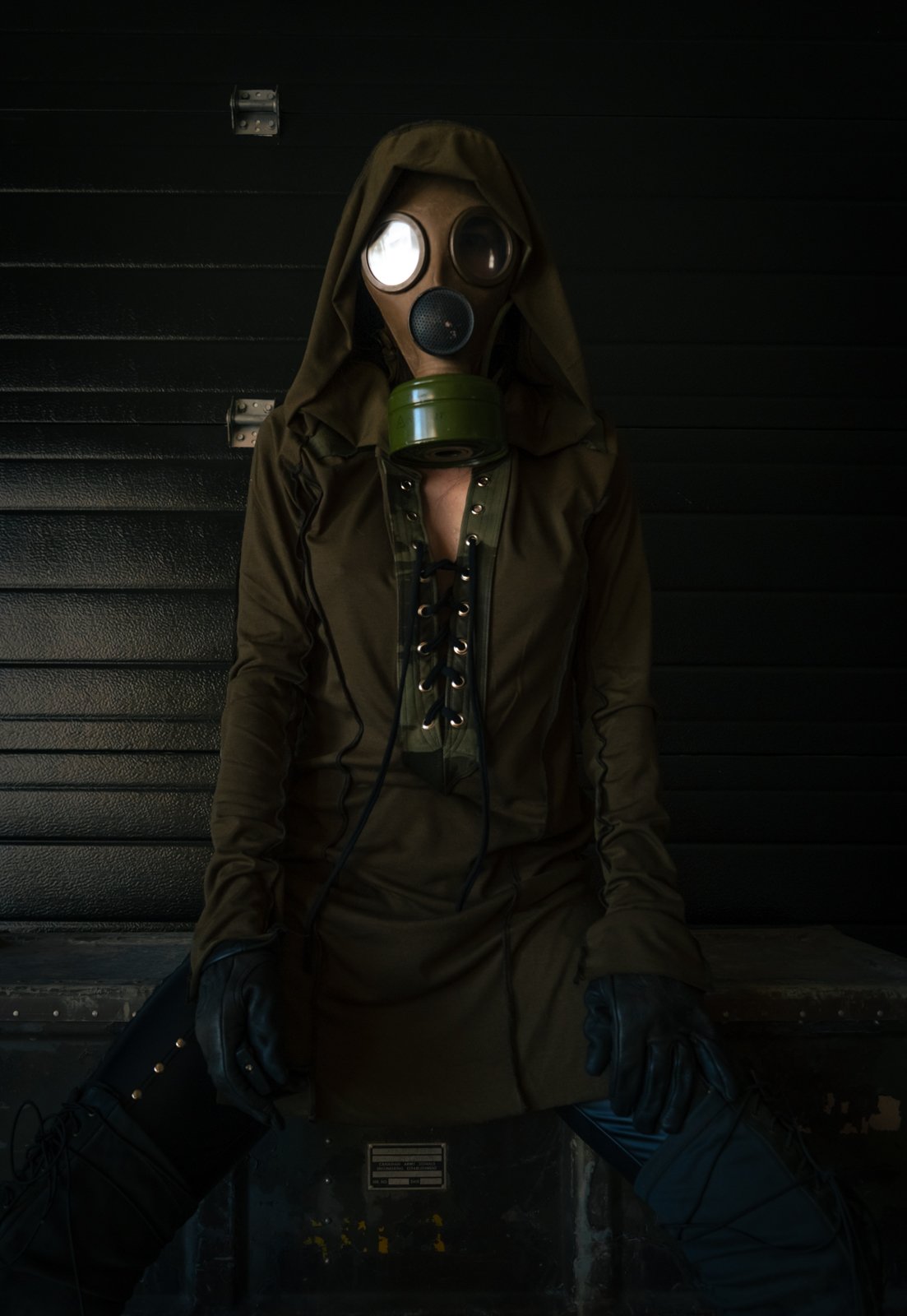 Products | Toxic Vision