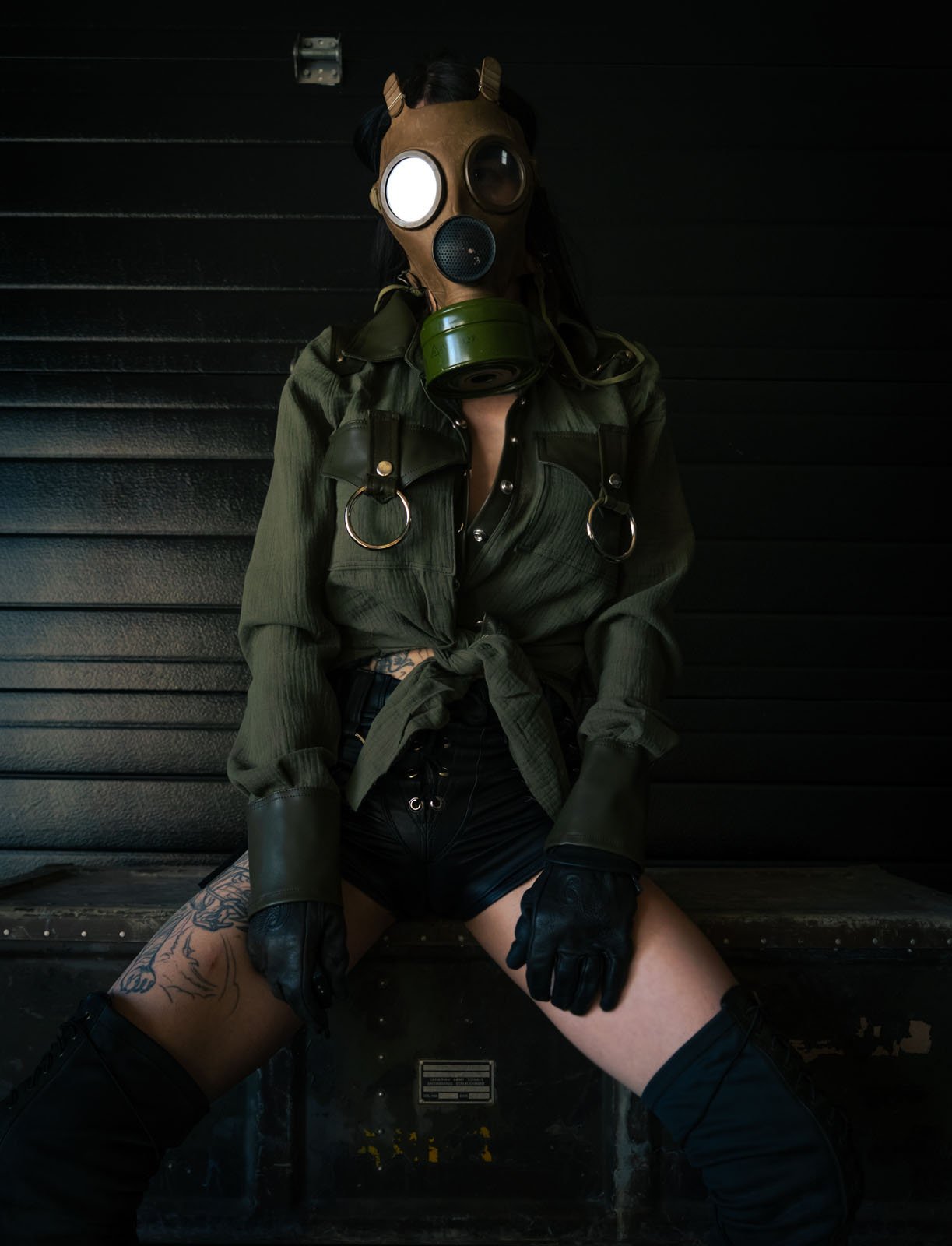 Products | Toxic Vision