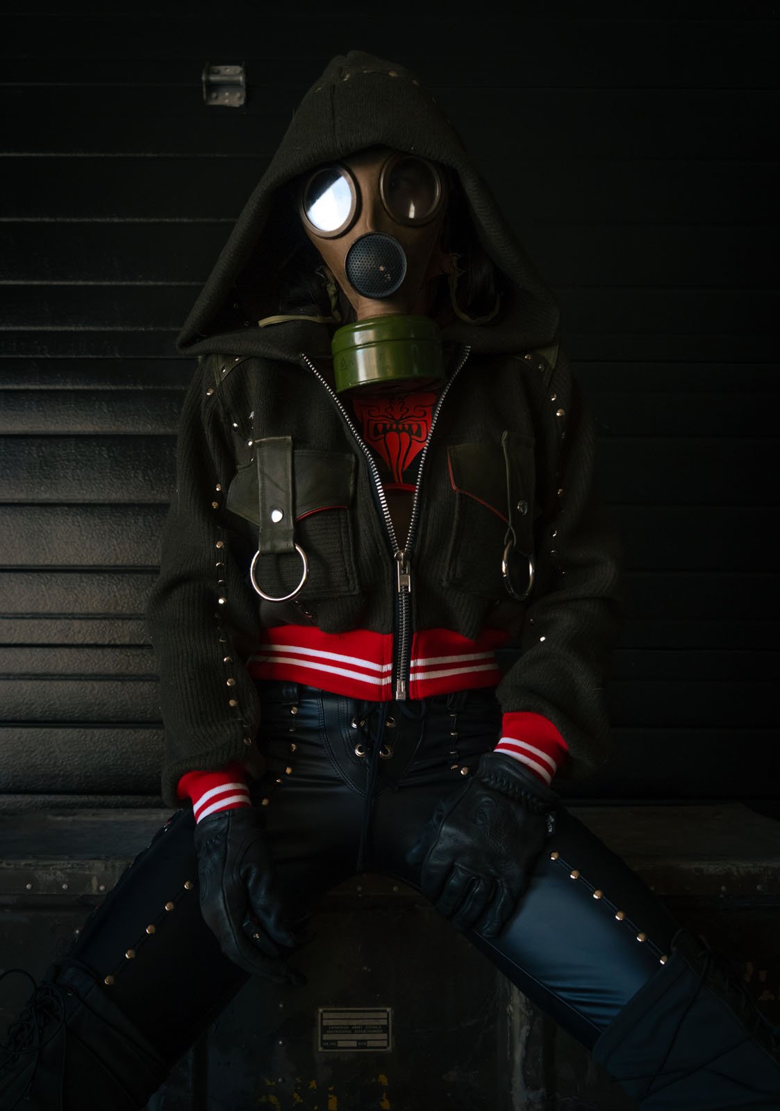 Products | Toxic Vision