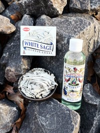 Energetic Anointing Bundle