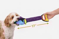 Image 2 of Pez Elástico Mulitcolor