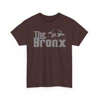 Image 4 of The Bronx Gadfather T-Shirt