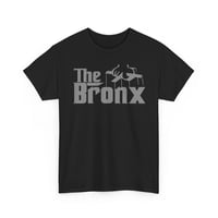 Image 1 of The Bronx Gadfather T-Shirt