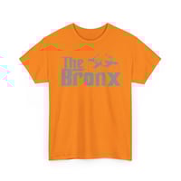 Image 5 of The Bronx Gadfather T-Shirt