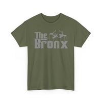 Image 3 of The Bronx Gadfather T-Shirt