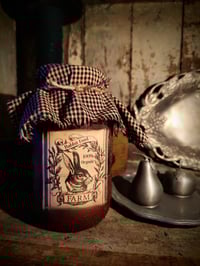 Image 1 of 32oz Rabbit Farm Candle