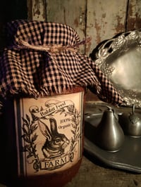 Image 2 of 32oz Rabbit Farm Candle