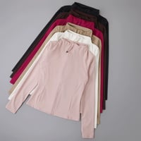 Image 1 of Women's Long Sleeve Jacket