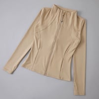 Image 3 of Women's Long Sleeve Jacket