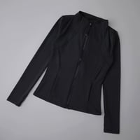 Image 4 of Women's Long Sleeve Jacket