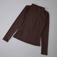 Image 5 of Women's Long Sleeve Jacket