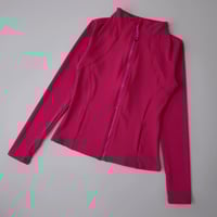 Image 6 of Women's Long Sleeve Jacket