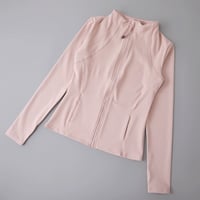 Image 7 of Women's Long Sleeve Jacket