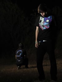 Image 3 of Patches Logo