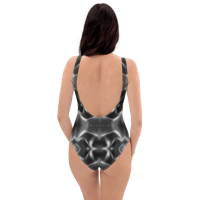 Image 2 of Entanglement One Piece Swim