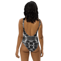Image 7 of Entanglement One Piece Swim