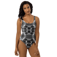 Image 1 of Entanglement One Piece Swim