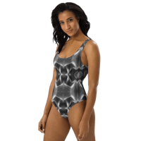 Image 3 of Entanglement One Piece Swim