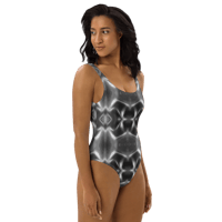 Image 5 of Entanglement One Piece Swim
