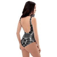 Image 9 of Entanglement One Piece Swim