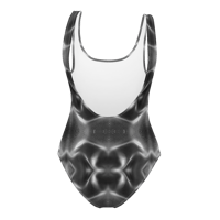 Image 14 of Entanglement One Piece Swim