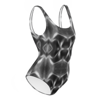 Image 16 of Entanglement One Piece Swim