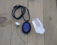 Lapis Necklace