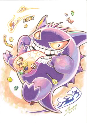 Image of  Pre-Order: Sineko So // 2026 ** Limited slots ** 