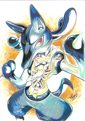 Image of Pre-Order: Sineko So // 2026 ** Limited slots **