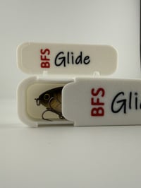 Image 2 of Micro Coffin - BFS Glide