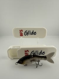 Image 3 of Micro Coffin - BFS Glide
